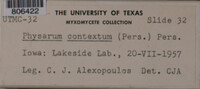 Image Associated With the Occurence